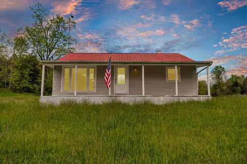 500 Rocky Road, Salvisa, KY 40372