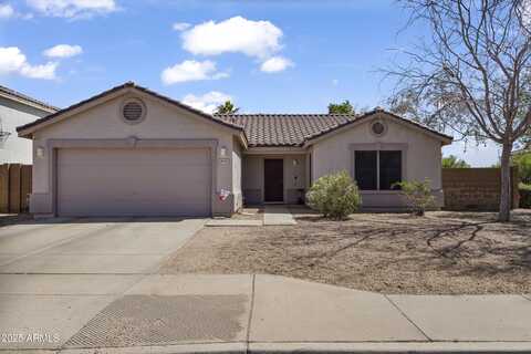 10923 E FLOWER Avenue, Mesa, AZ 85208