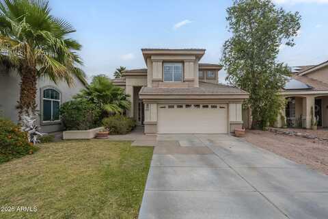 6858 W POTTER Drive, Glendale, AZ 85308