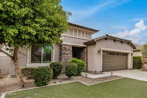 4670 N 204TH Lane, Buckeye, AZ 85396