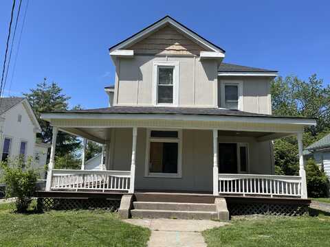 211 South Alta Avenue, Danville, KY 40422