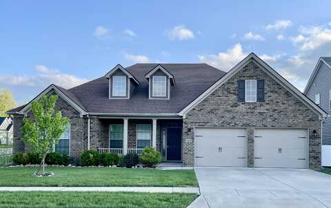 324 Rowanberry Drive, Nicholasville, KY 40356