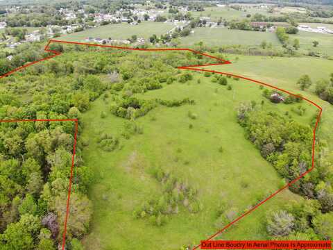 9999 Fletcher Ln, Crab Orchard, KY 40419