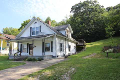 403 Broadway Street, Irvine, KY 40336