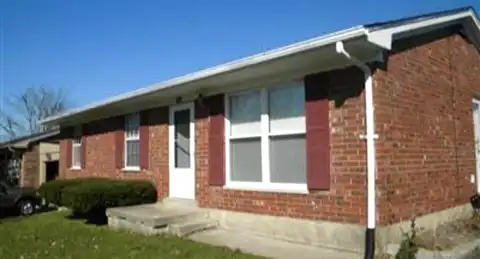 3760 Red River Drive, Lexington, KY 40517
