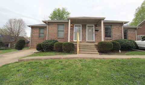 110 Duncan Street, Nicholasville, KY 40356