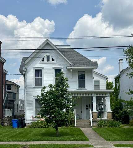 509 West Third Street, Lexington, KY 40508