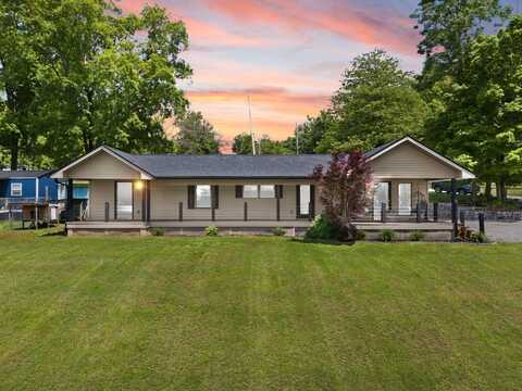 810 Lakeview Drive, Somerset, KY 42503