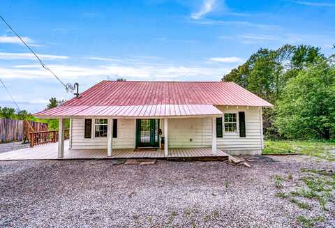 293 Deer Run Road, Wellington, KY 40387