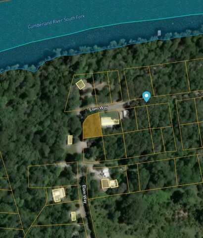 Elam Way lot: 30, Bronston, KY 42518