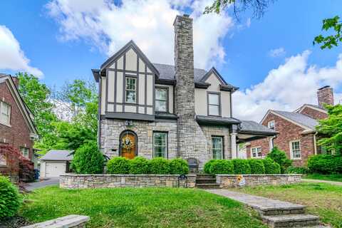 233 Henry Clay Boulevard, Lexington, KY 40502