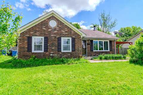 3408 Promenade Drive, Lexington, KY 40515