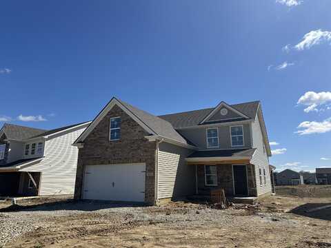 8029 Driftwood, Richmond, KY 40475