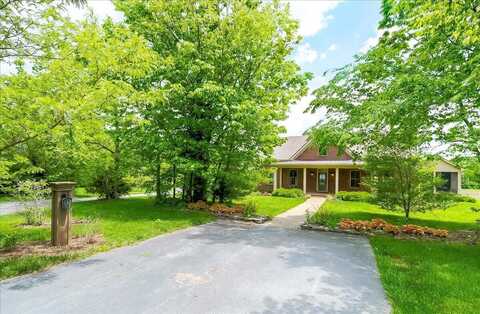 915 Kidds Mill Road, Versailles, KY 40383