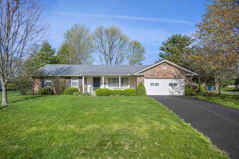 1877 Blairmore Road, Lexington, KY 40502