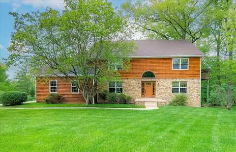 1044 Wesbend Drive, Frankfort, KY 40601