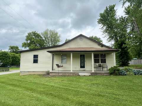 353 West Cumberland Ave. Avenue, Jamestown, KY 42629
