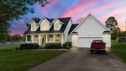 154 Jordan Avenue, London, KY 40744