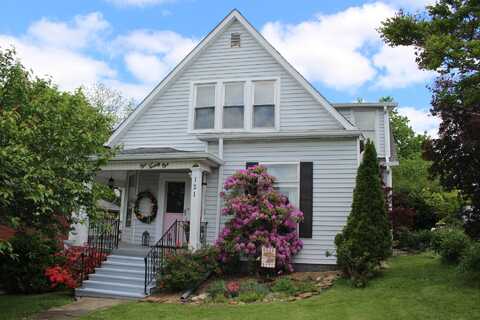 121 Smith Ballard Street, Richmond, KY 40475