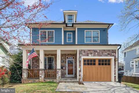 Stafford, ARLINGTON, VA 22207