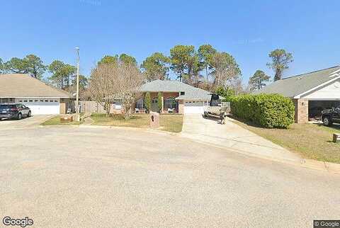 Grand Ridge, GULF BREEZE, FL 32563