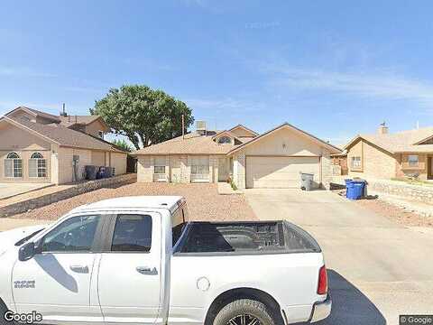 Stephanie, EL PASO, TX 79936