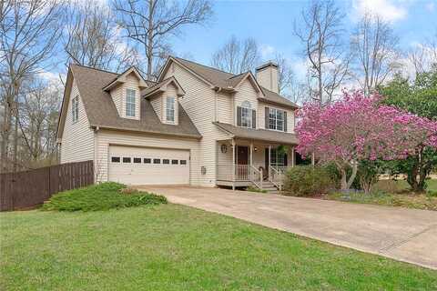 Rose, CUMMING, GA 30040