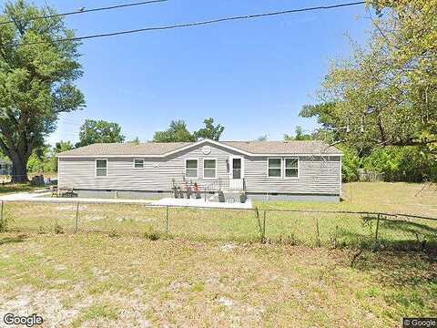 College, PANAMA CITY, FL 32401