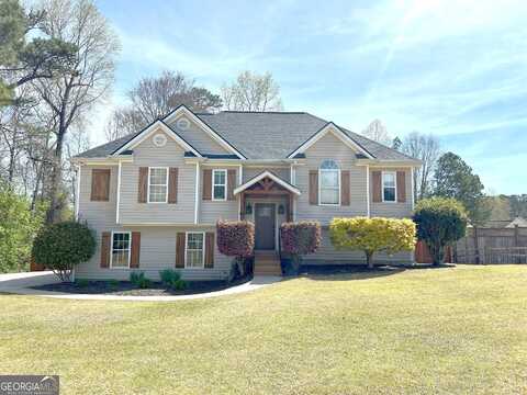 Mcintosh Estates, SHARPSBURG, GA 30277