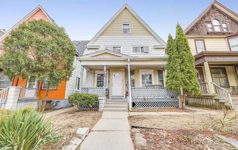 30Th, MILWAUKEE, WI 53215