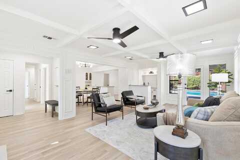 Silver Creek, DUNCANVILLE, TX 75137