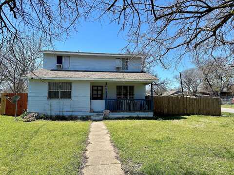 Harlingen, DALLAS, TX 75212