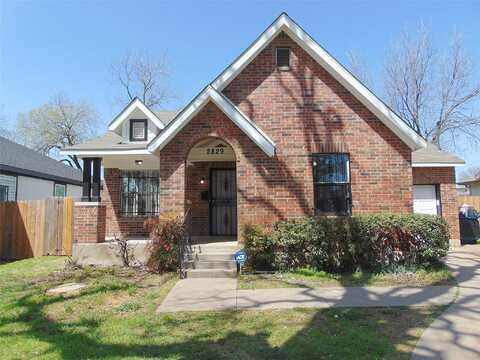 Birmingham, DALLAS, TX 75215