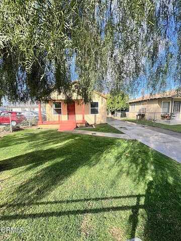 L, BAKERSFIELD, CA 93304