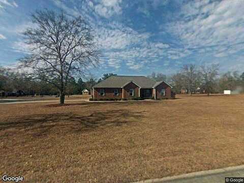 Rugglestone, JESUP, GA 31546