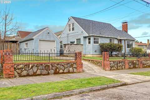 14Th, PORTLAND, OR 97211