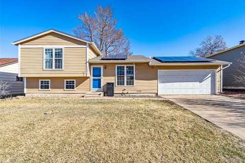 Arkansas, AURORA, CO 80017