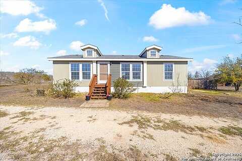 County Road 5605, CASTROVILLE, TX 78009