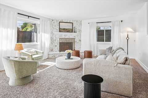 Millmar, DALLAS, TX 75228