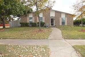 Sandra, GRAND PRAIRIE, TX 75052