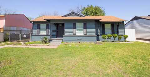 Aurora, DALLAS, TX 75217
