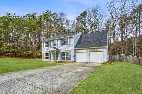 Rockstone, ACWORTH, GA 30101