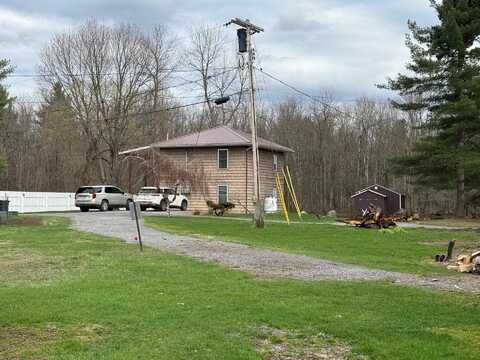 223, 229, 231 West Cotter Rd, Brasher Falls, NY 13613