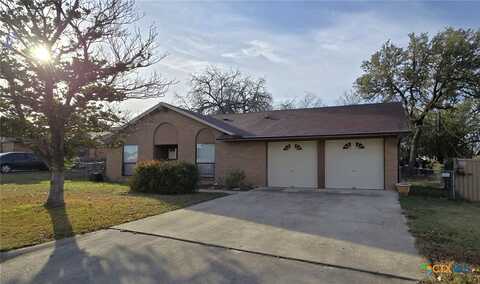 310 Cindy Lane, Nolanville, TX 76559