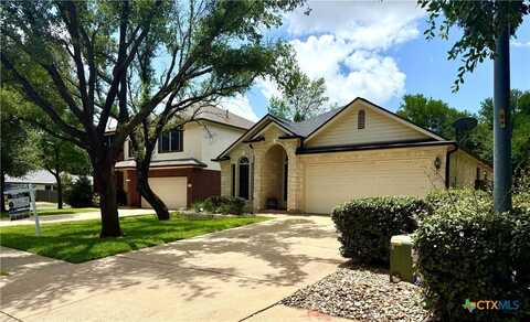 12804 Council Bluff Drive, Austin, TX 78727