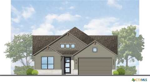 8096 Coral Draw, Schertz, TX 78154