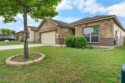 8013 Redbrush, Temple, TX 76502