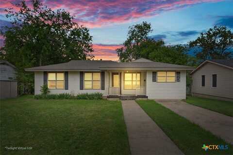 1806 S 37th Street, Temple, TX 76504