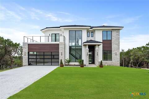 4997 Comanche Drive, Temple, TX 76502