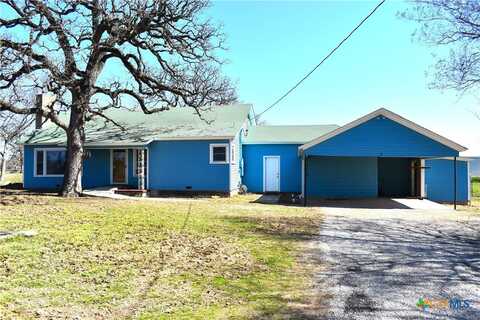 421 FM 1600, Cameron, TX 76520